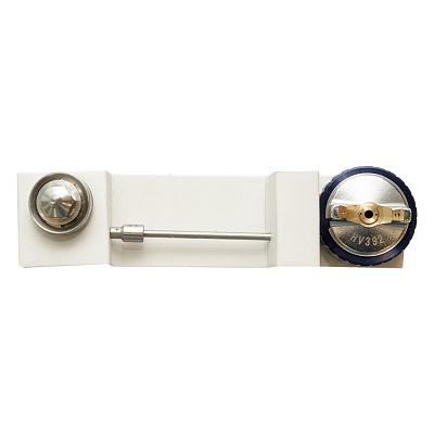 ISISTEM  Ремкомплект №1 к краскораспылителю IS-ST-11-0,8мм IS-ST-11-Kit-0.8mm