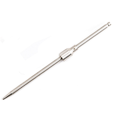 ISISTEM  Игла для краскопульта IS-ST-RP-31 1,8мм IS-ST-RP-31-Needle 1.8mm
